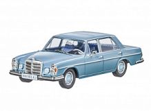 300 SEL 6.3 W109 (19681972)