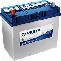 VARTA 545157033  Blue Dynamic 12V 45AH 330A 238129227 (B33)