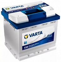 VARTA 552400047  Blue Dynamic 12V 52AH 470A 207175190 (C22)