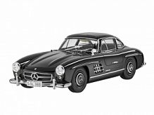 300 SL  W 198 (1954-1957)