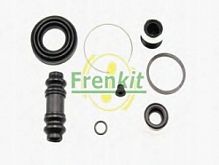 Frenkit  236010  ... TOYOTA MR2 -90