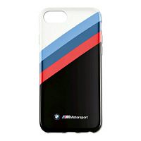  BMW M Motorsport  iPhone 7/8, Multicolor