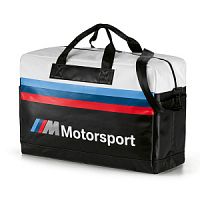   BMW M Motorsport, Black
