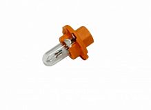 OSRAM 2473MFX6  12V (1,1W)    (-)