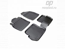 NORPLAST NPLPO2219    Ford Fusion 