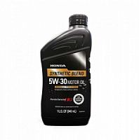 HONDA 08798-9034    HONDA Synthetic Blend 5W-30 1