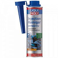 LIQUI MOLY 7555    Injection Clean Effectiv  0,3L
