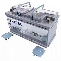 VARTA 595901085  Silver Dynamic AGM 12V 95AH 850A 353175190 (G14)