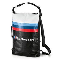  BMW M Motorsport, Black