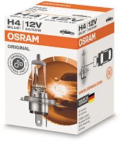 OSRAM 64193  H4 12V (60/55W)  