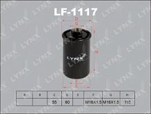 LYNXauto LF-1117  