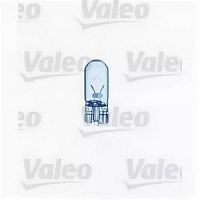 Valeo 032700   W5W Blue Effect