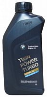 BMW TwinPower Turbo Longlife-04 0W-30 =1=