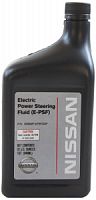 NISSAN ELECTRIC POWER STEARING FLUID (E-PSF), 0,946ml