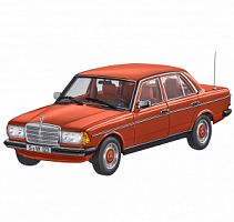  200 W123 (1980-1985)