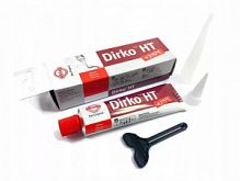 ELRING 705.707   Dirko HT [1  70ml] [-60C...+315C]