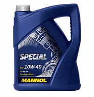 MANNOL 1181   SPECIAL 10w40 (5)