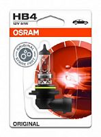 OSRAM 9006-01B  HB4 (51W) 12V ORIGINAL LINE ( 1.]