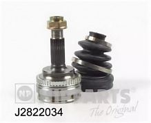 Nipparts J2822034  TOYOTA YARIS I/VERSO 1.3-1.5VVTI 99-05 . +ABS