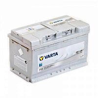 VARTA 585400080  Silver Dynamic 12V 85AH 800A 315175190 (F19)