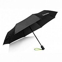   Skoda Pocket Umbrella, Black NM