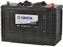 VARTA 610404068  (I18)