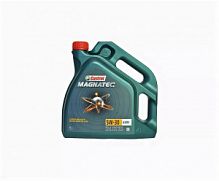 Castrol 156ED5    Magnatec SL/CF 5W-30, 4