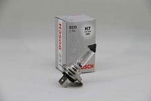 BOSCH 1987302804  ECO H7 12V 55W 