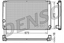 Denso DRM50051   () TOYOTA PREVIA III, RAV 4 III, RAV 4 IV 2.0-3.5 10.05