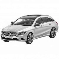   CLA, Shooting Brake