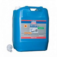 LIQUI MOLY 8835    32.5 AdBlue  20L