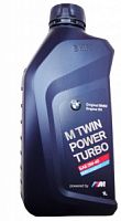 BMW M TwinPower Turbo Longlife-01 0W-40 =1= 