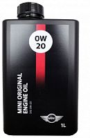 BMW MINI Original Engine Oil Longlife-14 0W-20 =1= 