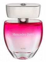 Mercedes-Benz Parfume Rose, 60 