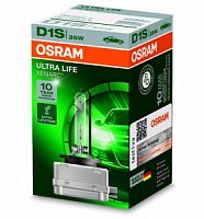 OSRAM 66140ULT  OSRAM XENARC ULTRA LIFE,1. 