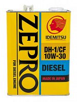 IDEMITSU 2862-004   DH-1/CF  10W-30 (4L)