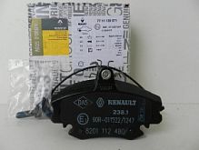 Renault 7711130071  