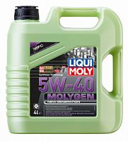 LIQUI MOLY 9055   Molygen New Generation 5W-40  5L