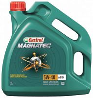 CASTROL 156E9E     Magnetec A3/B4 5W-40, 4 ...