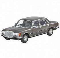 450 SEL 6.9 (19721980) W 116