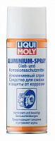LIQUI MOLY 7533   Aluminium-Spray  0,4L
