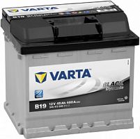 VARTA 545412040  Black Dynamic 12V 45AH 400A 207175190 (B19)