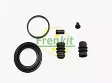 FRENKIT 243032    SSANYONG REXTON ALL TYPES 04-02-> / HYUNDAI TERRACAN 2001