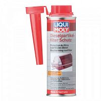 LIQUI MOLY 2298      Diesel Partikelfilter Schutz  0,25L