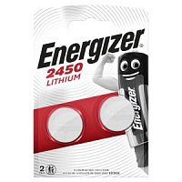 Energizer 7638900381795 . Lithium CR2450 2 / 