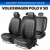 RIVALSC58011,VOLKSWAGENPOLOVSD,(40/60)2009-20152015-,