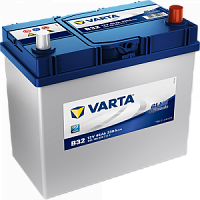 VARTA 545156033  Blue Dynamic 12V 45AH 330A 238129227 (B32)