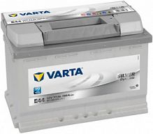 VARTA 577400078  Silver Dynamic 12V 77AH 780A 278175190 (E44)