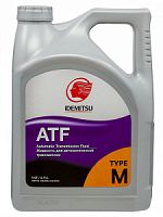 IDEMITSU 30040092-953   ATF TYPE - M (4,73L)