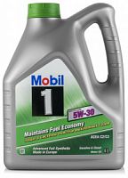 MOBIL 1    ESP Formula 5W-30, 4 152053/152621